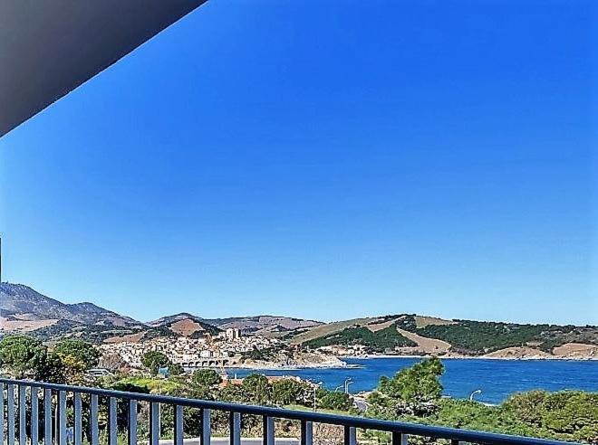 T 2 Confort Avec Terrasse Vue Et Montagne. *