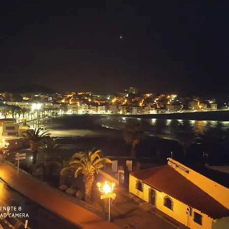 T 2 Tout Confort Avec Terrasse Vue Mer Et Montagne. Banyuls-sur-Mer Exterior photo
